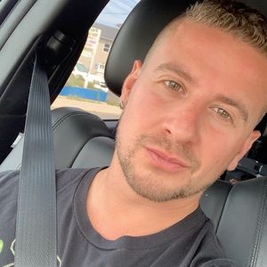 Meet your Posher, Rick